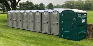 Best Portable Restroom Removal and Pickup  in Glade Spring, VA