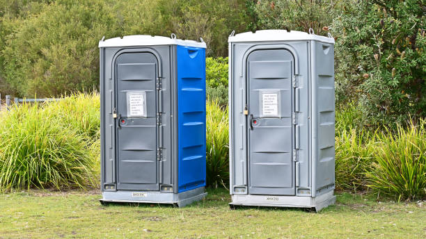 Best Eco-Friendly Portable Toilets  in Glade Spring, VA