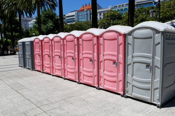 Best Portable Restrooms for Agricultural Sites  in Glade Spring, VA