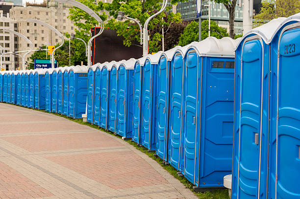 Best Standard Portable Toilet Rental  in Glade Spring, VA