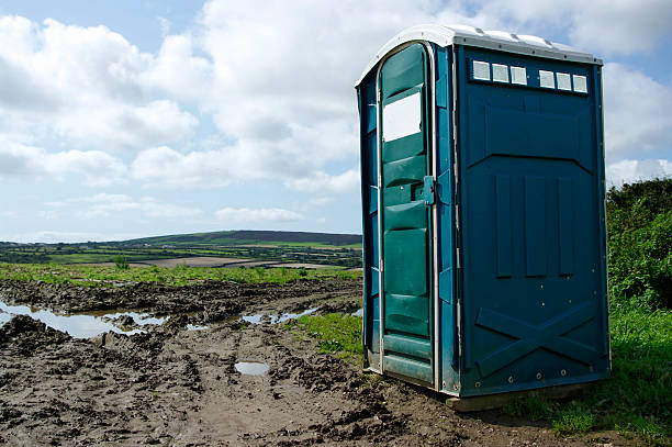 Best Portable Toilets for Disaster Relief Sites  in Glade Spring, VA