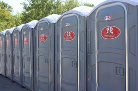 Types of Portable Toilets We Offer in Glade Spring, VA